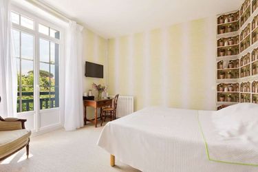 Hotel Les Goelands Saint Jean De Luz: Photo 