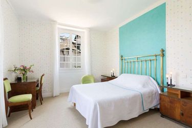 Hotel Les Goelands Saint Jean De Luz: Photo 