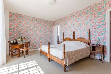 Hotel Les Goelands Saint Jean De Luz: Photo 
