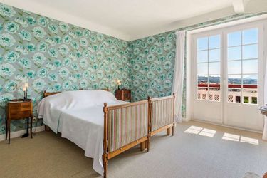 Hotel Les Goelands Saint Jean De Luz: Photo 