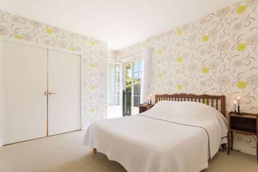 Hotel Les Goelands Saint Jean De Luz: Photo 