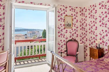 Hotel Les Goelands Saint Jean De Luz: Photo 