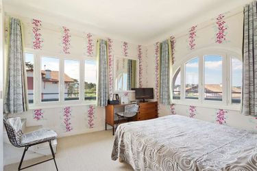 Hotel Les Goelands Saint Jean De Luz: Photo 