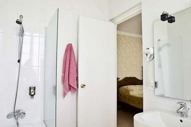 Hotel Les Goelands Saint Jean De Luz: Photo 