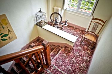 Hotel Les Goelands Saint Jean De Luz: Photo 