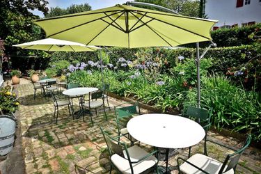 Hotel Les Goelands Saint Jean De Luz: Photo 