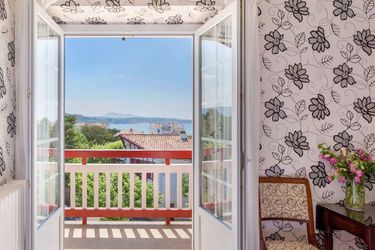 Hotel Les Goelands Saint Jean De Luz: Photo 