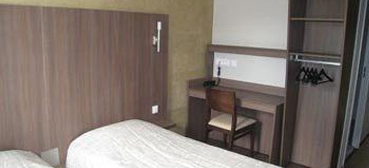 B&Amp;B Hotel Saint Jean De Luz Saint Jean De Luz: Foto 