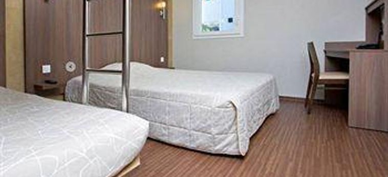 B&Amp;B Hotel Saint Jean De Luz Saint Jean De Luz: Foto 