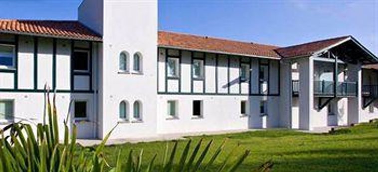 B&Amp;B Hotel Saint Jean De Luz Saint Jean De Luz: Foto 
