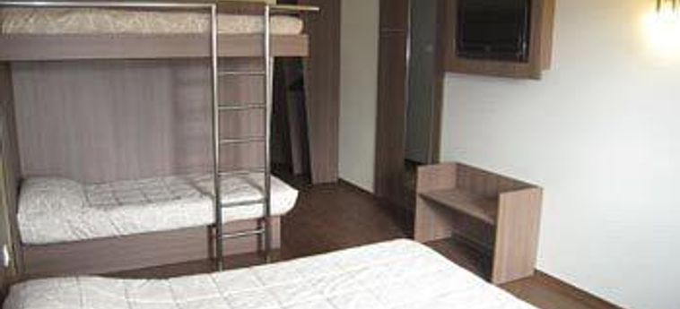 B&Amp;B Hotel Saint Jean De Luz Saint Jean De Luz: Foto 