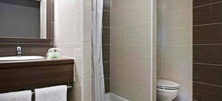 B&Amp;B Hotel Saint Jean De Luz Saint Jean De Luz: Foto 