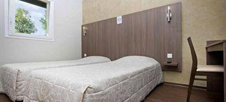 B&Amp;B Hotel Saint Jean De Luz Saint Jean De Luz: Foto 