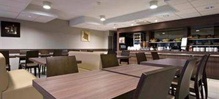 B&Amp;B Hotel Saint Jean De Luz Saint Jean De Luz: Foto 