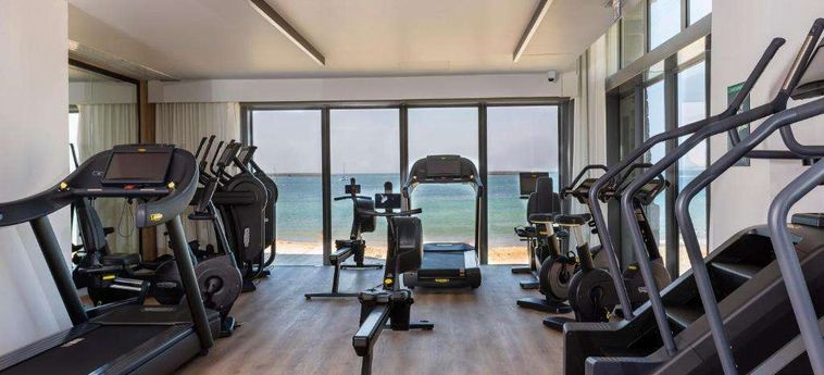 Hotel &Amp; Spa - Thalazur Saint Jean De Luz Saint Jean De Luz: Foto 