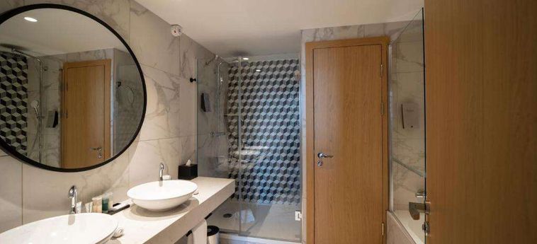 Hotel &Amp; Spa - Thalazur Saint Jean De Luz Saint Jean De Luz: Foto 