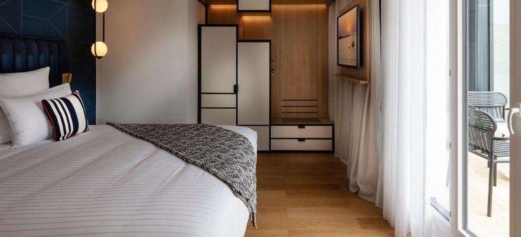 Hotel &Amp; Spa - Thalazur Saint Jean De Luz Saint Jean De Luz: Foto 