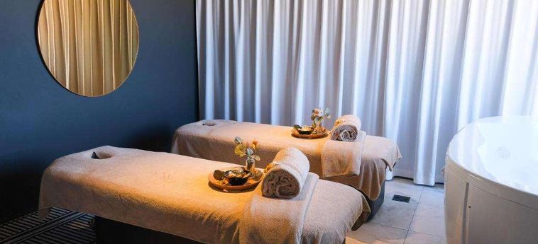 Hotel &Amp; Spa - Thalazur Saint Jean De Luz Saint Jean De Luz: Foto 