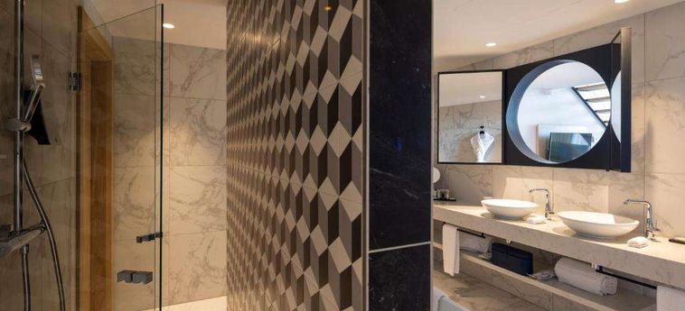 Hotel &Amp; Spa - Thalazur Saint Jean De Luz Saint Jean De Luz: Photo 