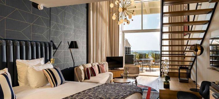Hotel &Amp; Spa - Thalazur Saint Jean De Luz Saint Jean De Luz: Photo 