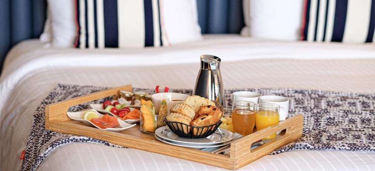 Hotel &Amp; Spa - Thalazur Saint Jean De Luz Saint Jean De Luz: Photo 