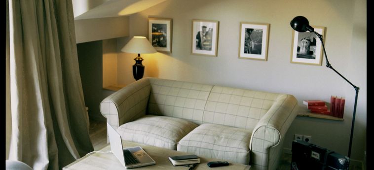 Hotel L'auberge Basque Saint Jean De Luz: Foto 