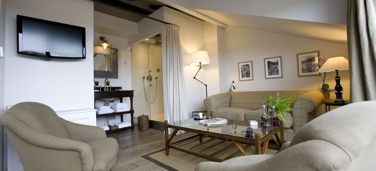 Hotel L'auberge Basque Saint Jean De Luz: Foto 