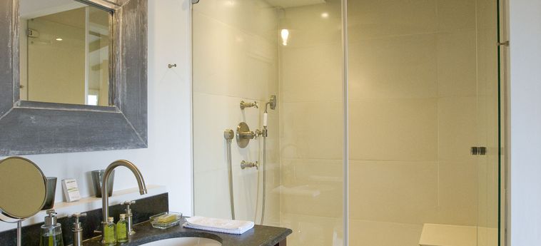 Hotel L'auberge Basque Saint Jean De Luz: Photo 