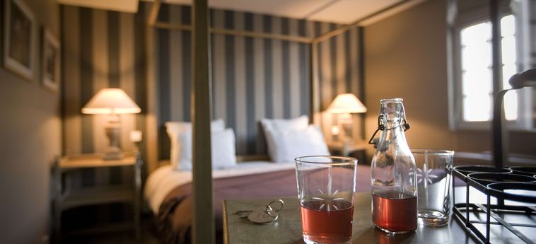 Hotel L'auberge Basque Saint Jean De Luz: Photo 