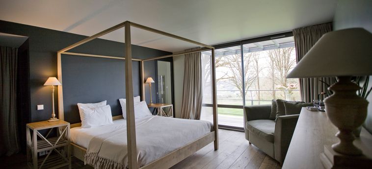 Hotel L'auberge Basque Saint Jean De Luz: Photo 