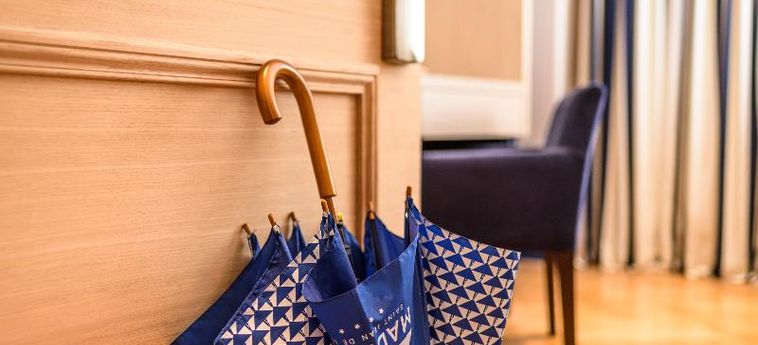 Hotel Madison Saint Jean De Luz Saint Jean De Luz: Foto 