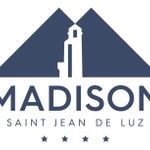MADISON SAINT JEAN DE LUZ 4 Stars