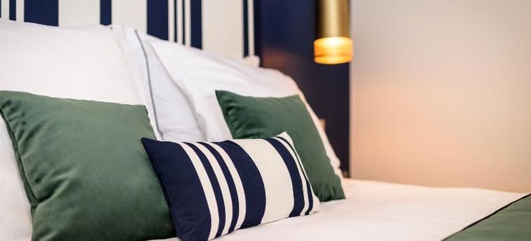 Hotel Madison Saint Jean De Luz Saint Jean De Luz: Foto 