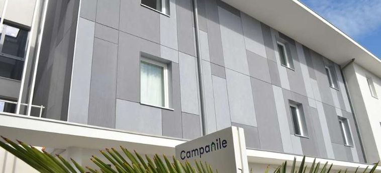 Hotel Campanile Saint Jean De Luz Saint Jean De Luz: Foto 