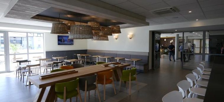 Hotel Campanile Saint Jean De Luz Saint Jean De Luz: Foto 