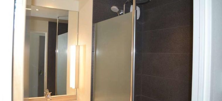Hotel Campanile Saint Jean De Luz Saint Jean De Luz : Photo 