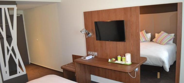 Hotel Campanile Saint Jean De Luz Saint Jean De Luz: Foto 