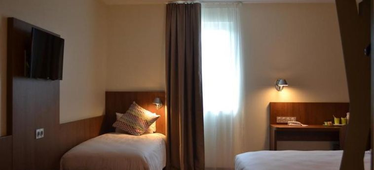 Hotel Campanile Saint Jean De Luz Saint Jean De Luz: Foto 