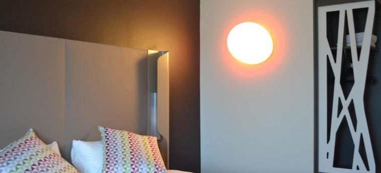 Hotel Campanile Saint Jean De Luz Saint Jean De Luz: Photo 