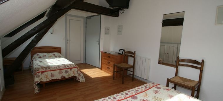 Hotel Hôtel Magenta Saint Jean De Luz: Foto 