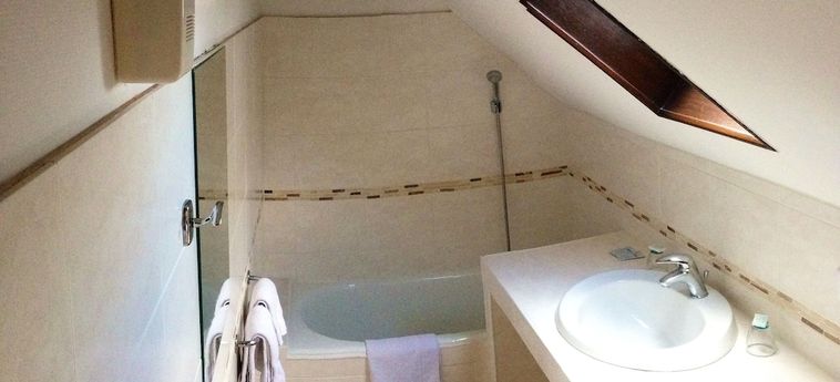 Hotel Hôtel Magenta Saint Jean De Luz: Foto 