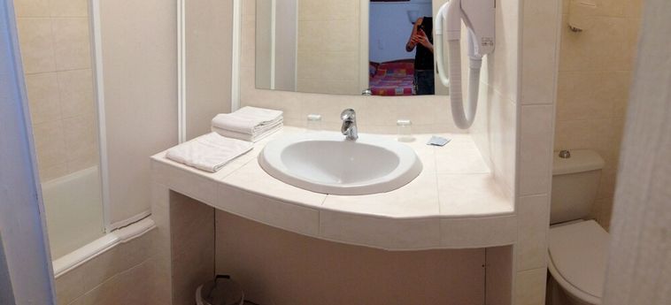 Hotel Hôtel Magenta Saint Jean De Luz: Foto 