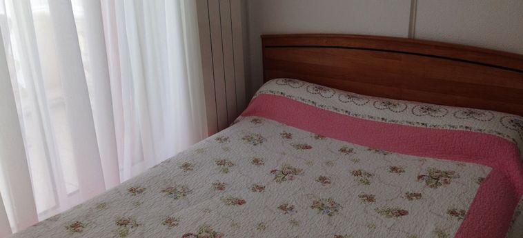 Hotel Hôtel Magenta Saint Jean De Luz: Foto 