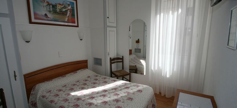 Hotel Hôtel Magenta Saint Jean De Luz: Foto 
