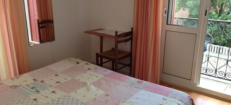 Hotel Hôtel Magenta Saint Jean De Luz: Foto 