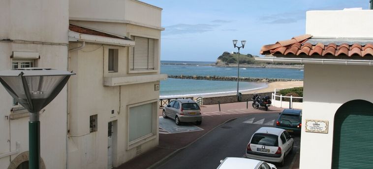 Hotel Hôtel Magenta Saint Jean De Luz: Foto 
