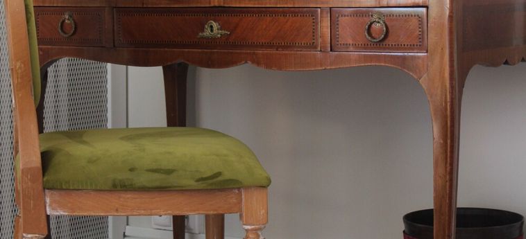 Hotel Chantaco Golf &Amp; Wellness Saint Jean De Luz: Foto 