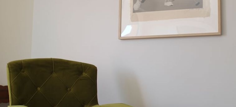 Hotel Chantaco Golf &Amp; Wellness Saint Jean De Luz: Foto 