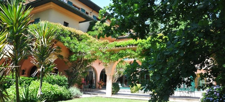 Hotel Chantaco Golf &Amp; Wellness Saint Jean De Luz : Photo 