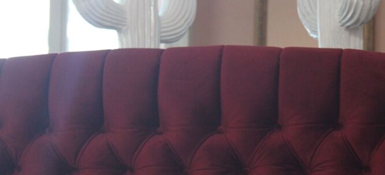 Hotel Chantaco Golf &Amp; Wellness Saint Jean De Luz : Photo 
